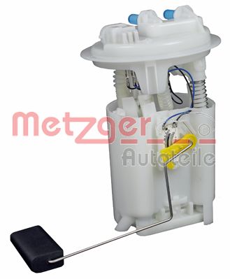METZGER 2250185 Kraftstoff-Fördereinheit
